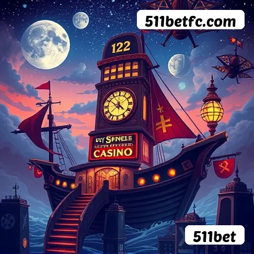 Requisitos sistema 511bet APK Android