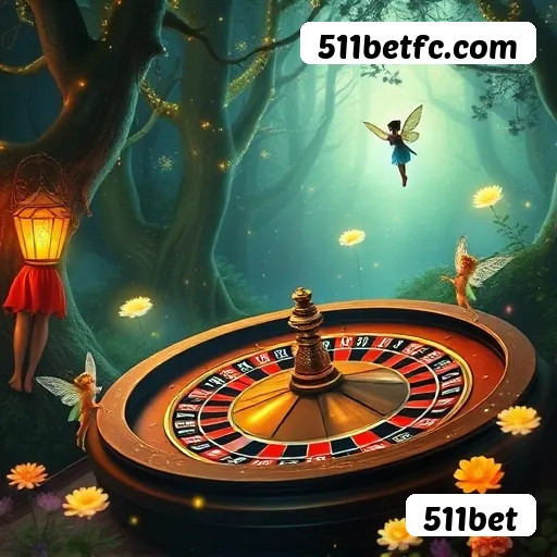 Notificações push 511bet app