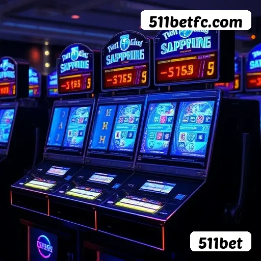 Modo offline 511bet app