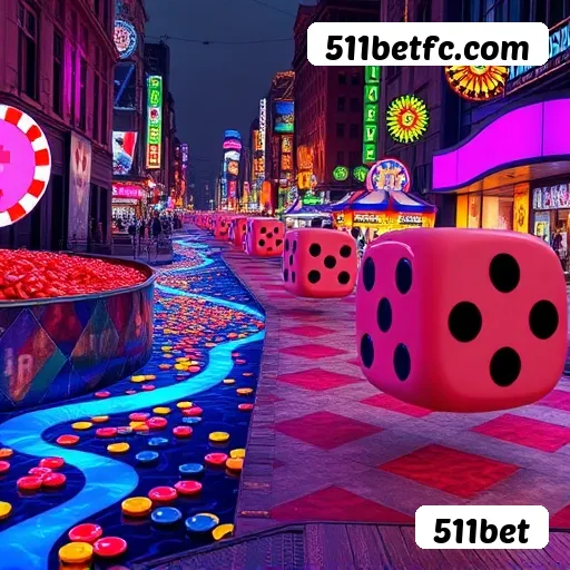 Roleta ao vivo 511bet