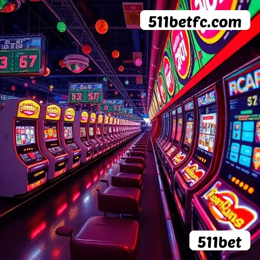 Segurança Certificada 511bet Licença Curaçao
